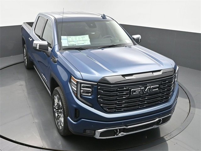 New 2026 GMC Sierra 1500 Denali Ultimate image 45