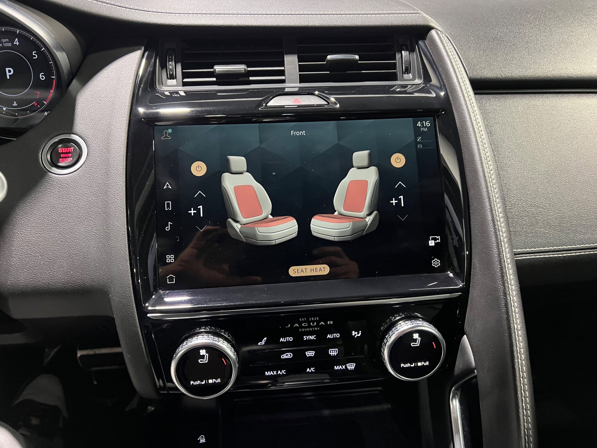 Used 2021 Jaguar E-PACE 300 Sport image 20