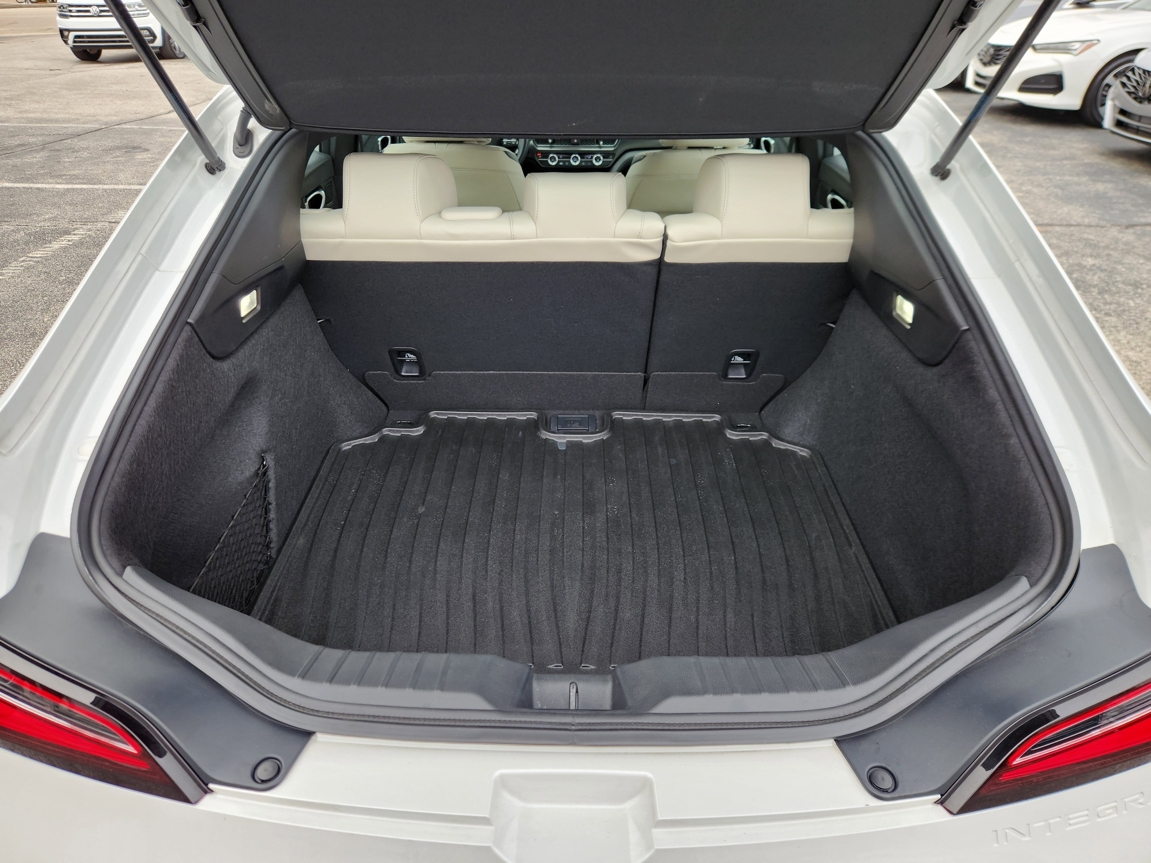 Certified 2023 Acura Integra A-Spec image 19