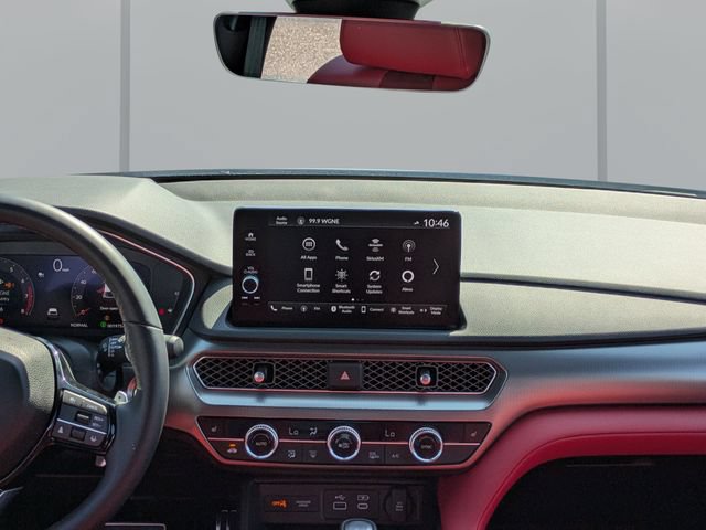 Used 2026 Acura Integra A-Spec w/ Technology Package FWD image 17