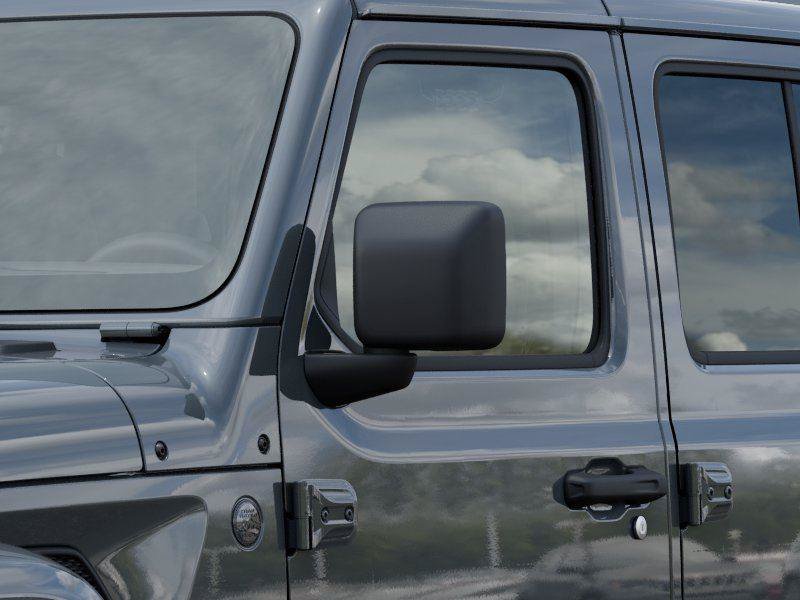 New 2026 Jeep Gladiator Sport AWD/4WD image 39