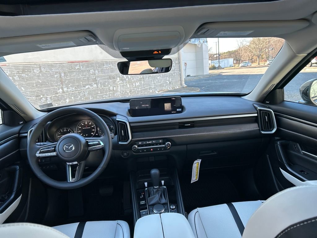 New 2026 MAZDA CX-50 AWD 2.5 S w/ Weather Package image 25