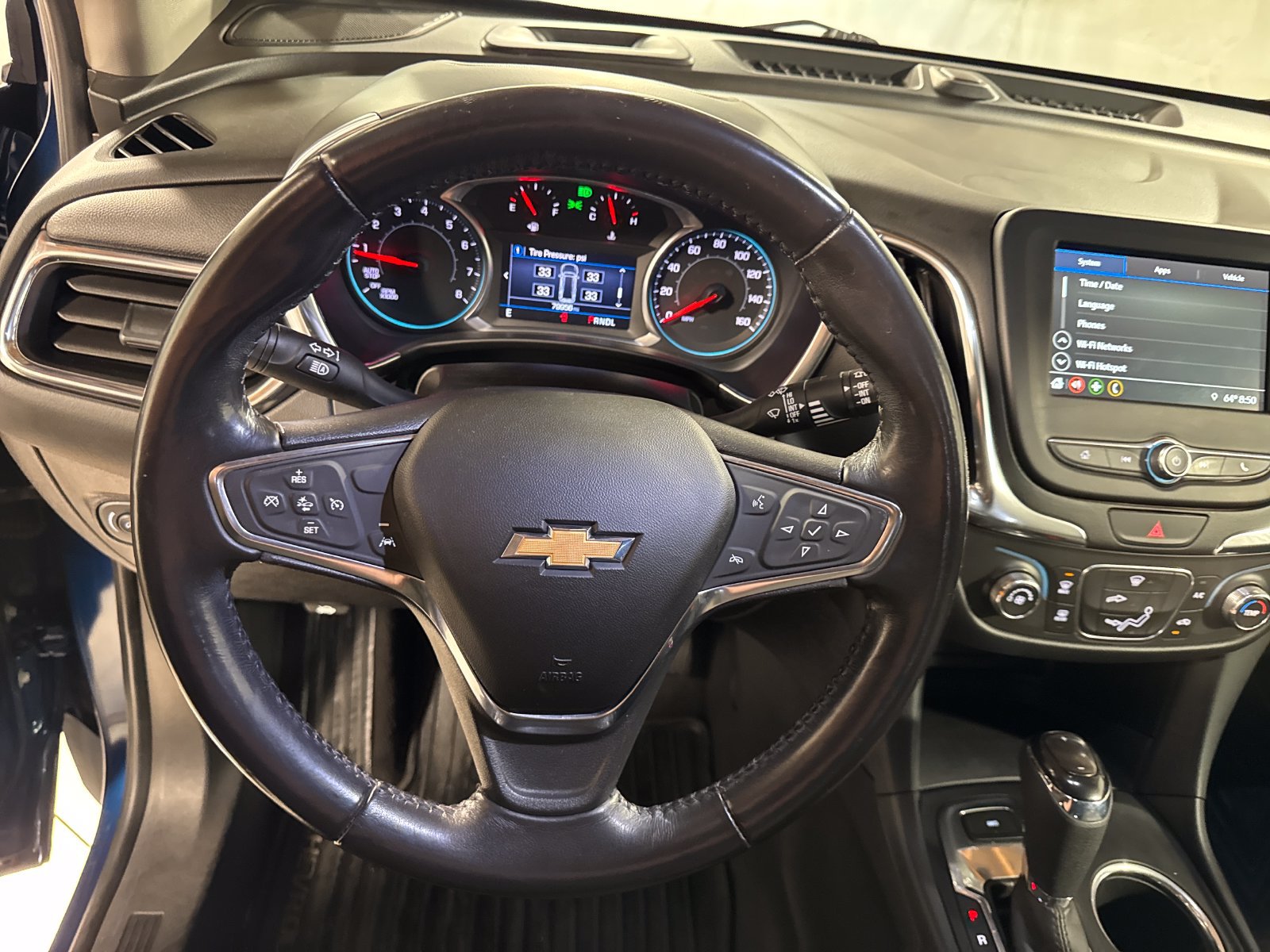 Used 2019 Chevrolet Equinox LT AWD/4WD image 19