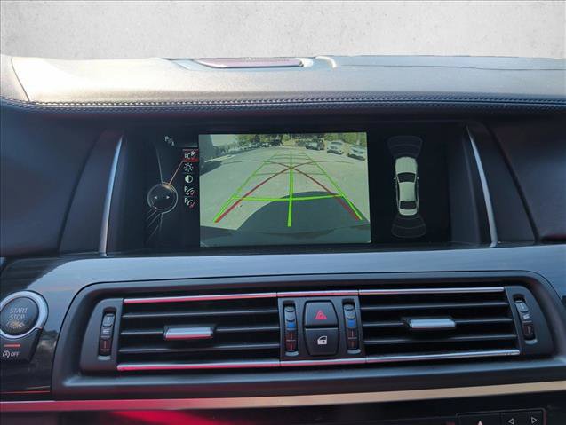Used 2014 BMW M5 RWD image 14