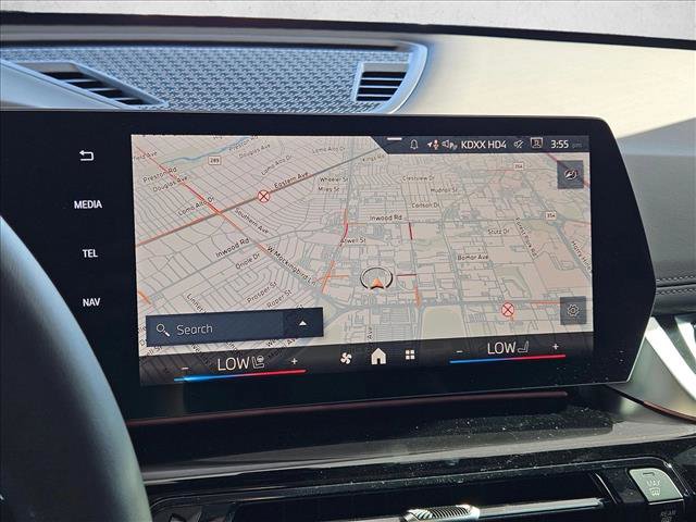 New 2026 BMW X1 xDrive28i image 14