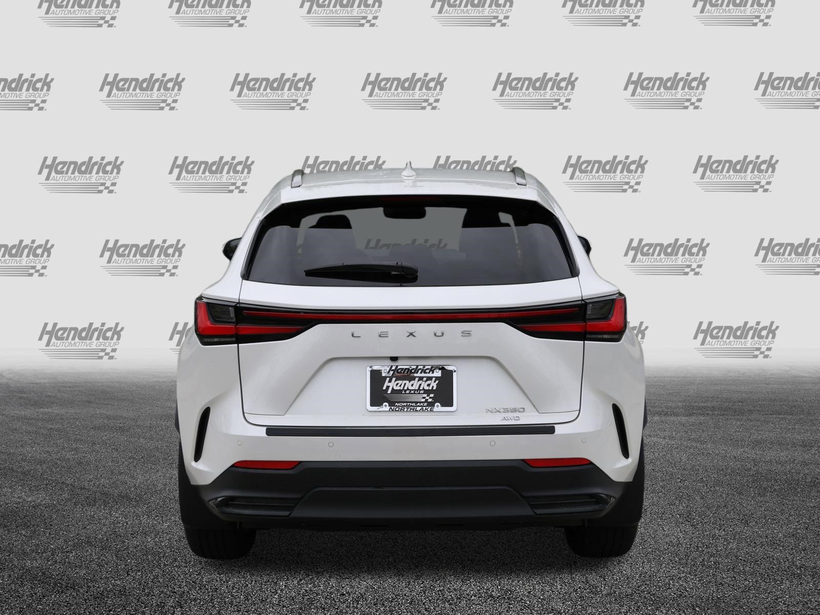 Used 2024 Lexus NX 350 350 Premium image 8