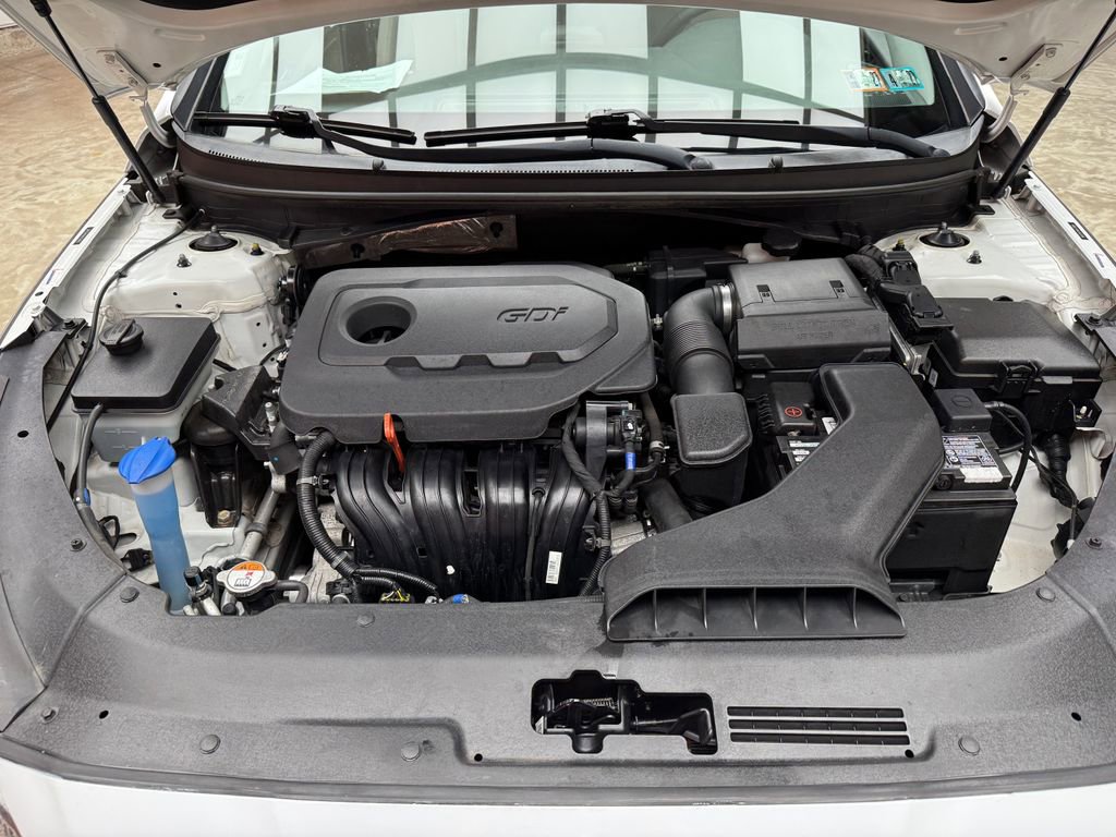 Used 2019 Hyundai Sonata SEL FWD image 29