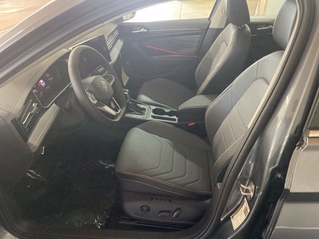 New 2026 Volkswagen Jetta SEL FWD image 14