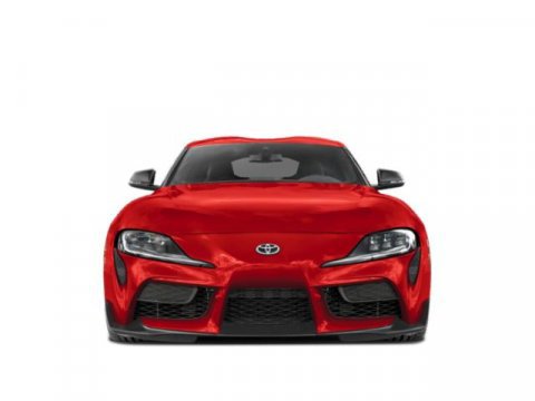 New 2026 Toyota Supra Premium image 8