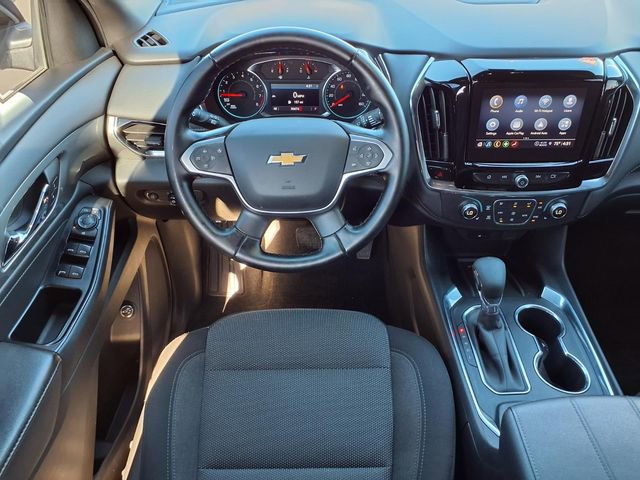 Used 2023 Chevrolet Traverse LT image 6