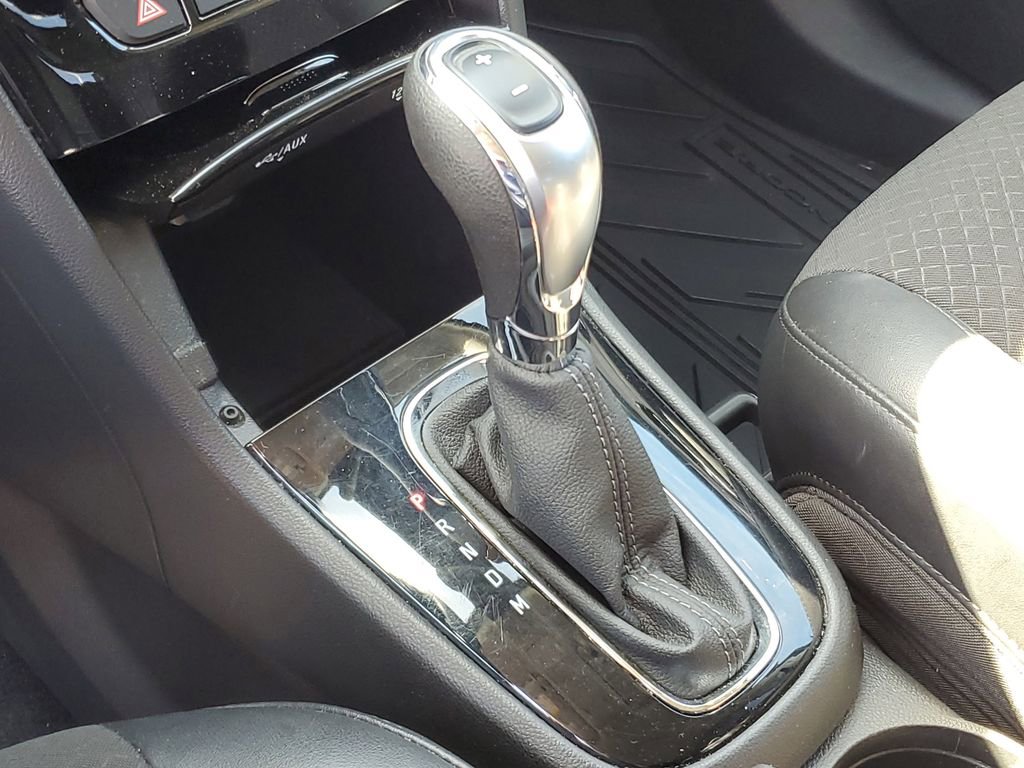 Used 2018 Buick Encore Preferred FWD image 20