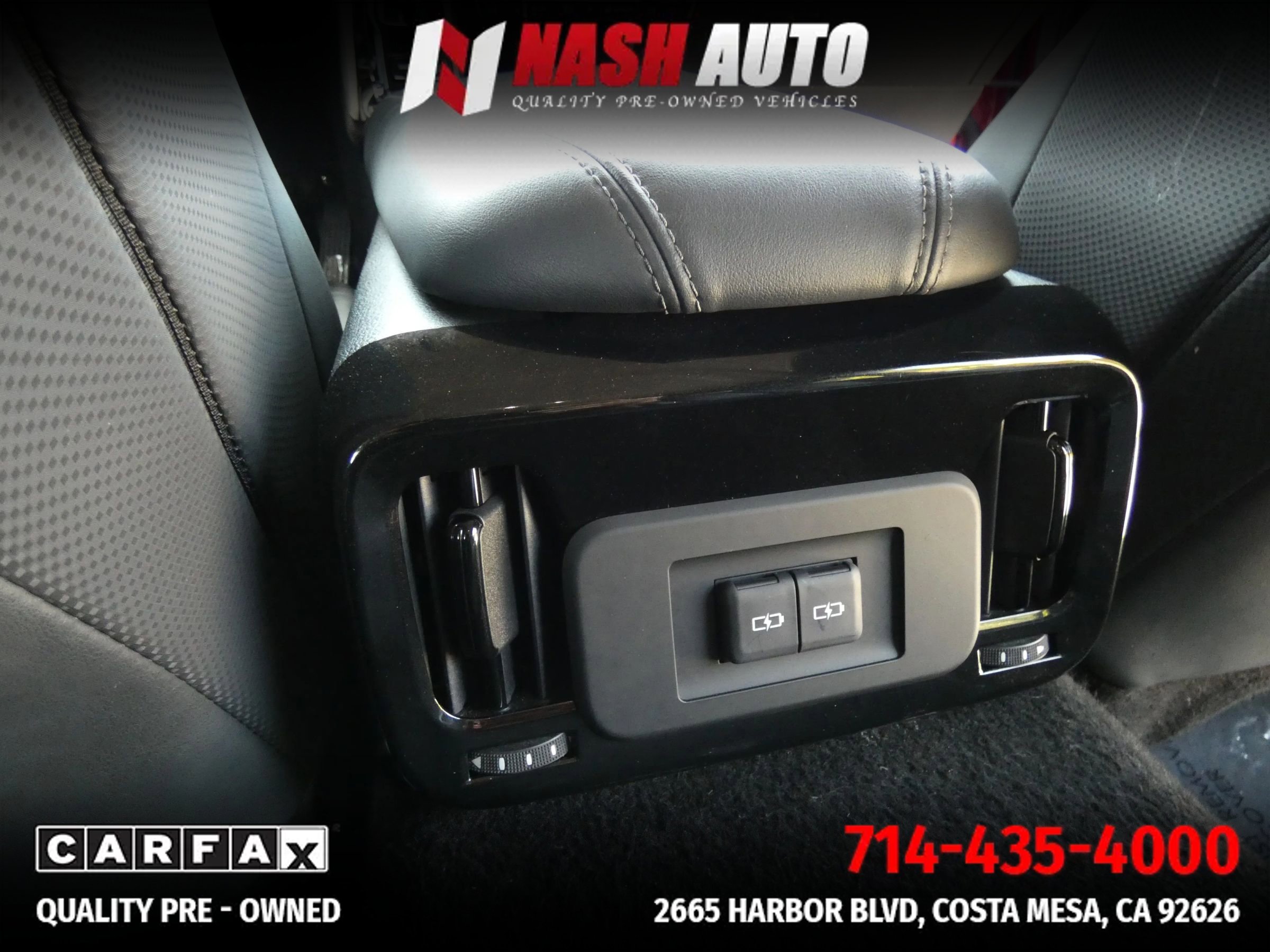 Used 2023 Toyota Mirai w/ Advanced Technology Package image 46