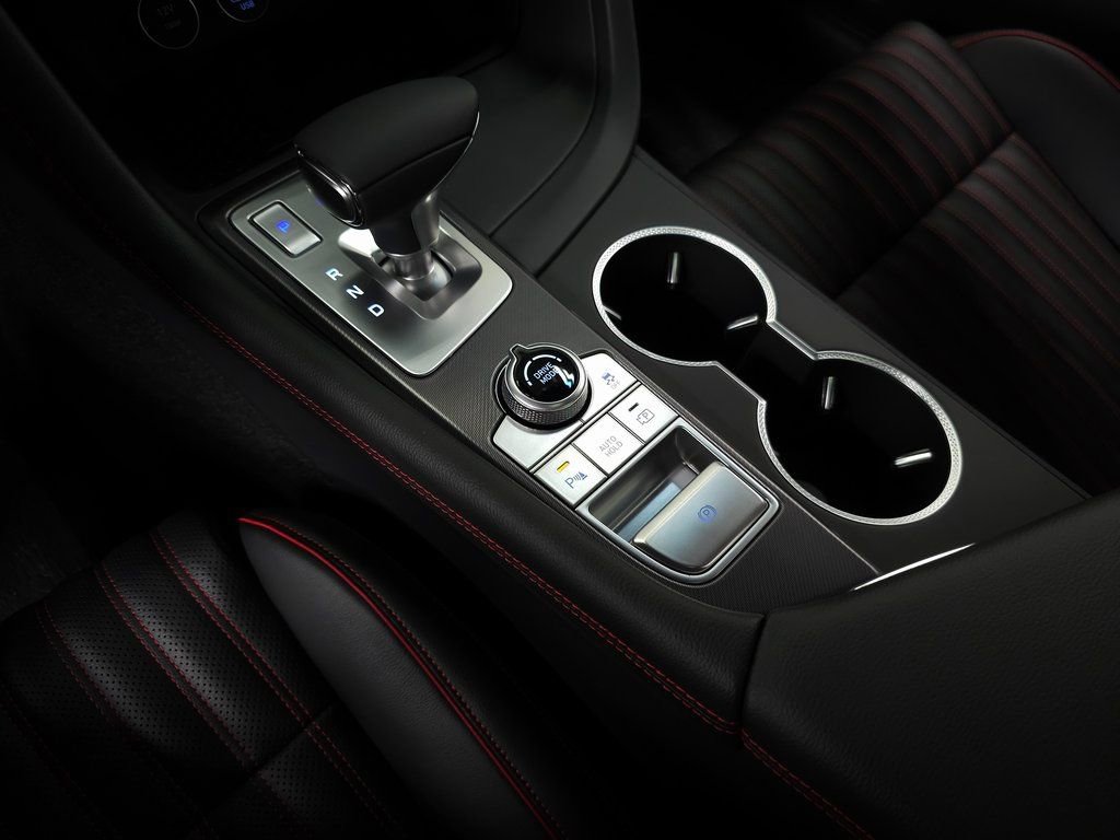 Used 2026 Genesis G70 3.3T Sport Prestige AWD/4WD image 28