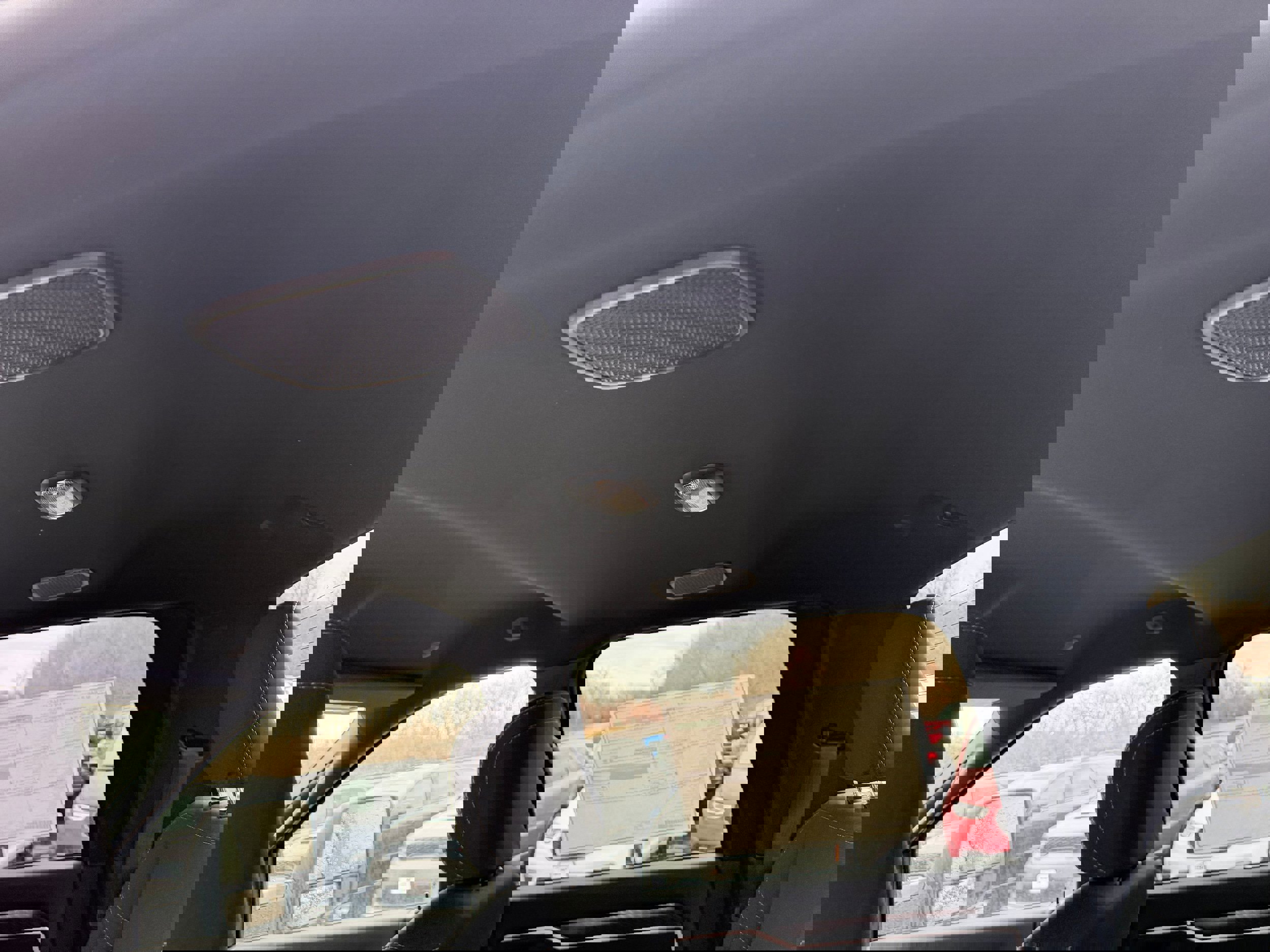 New 2026 RAM 2500 Big Horn image 20