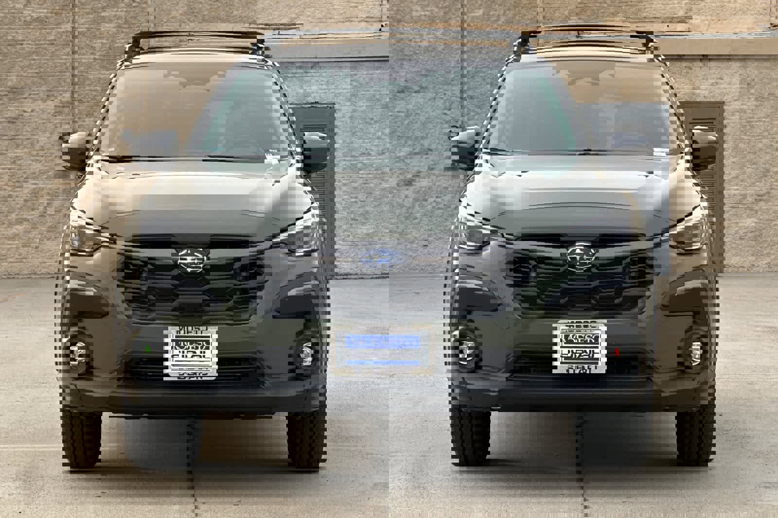 New 2026 Subaru Crosstrek 2.5i Limited image 8