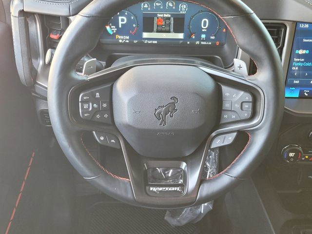 Used 2023 Ford Bronco Raptor image 11