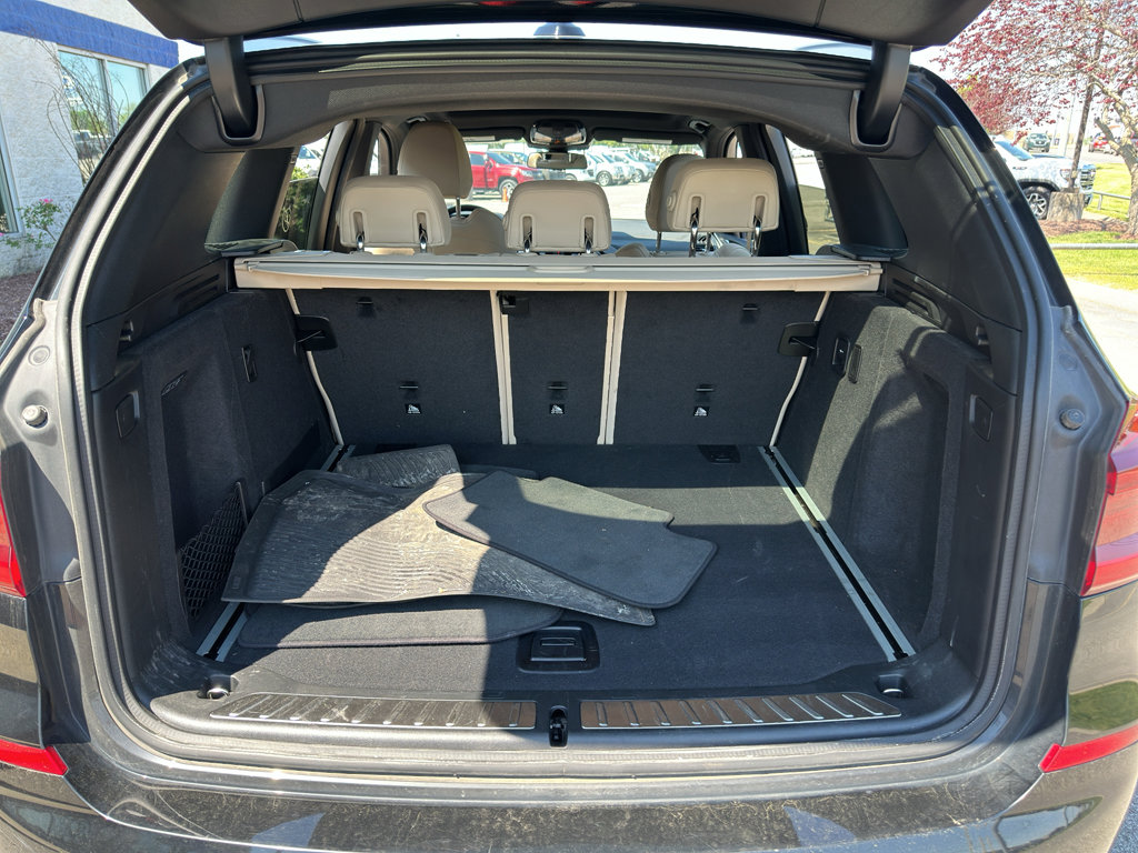 Used 2020 BMW X3 xDrive30i w/ Driving Assistance Package image 15