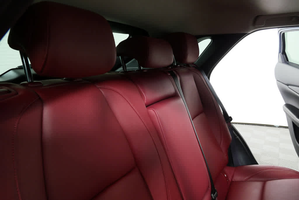 Used 2023 MAZDA CX-30 AWD 2.5 S w/ Preferred Package image 19