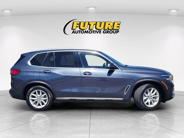 Used 2020 BMW X5 sDrive40i image 3
