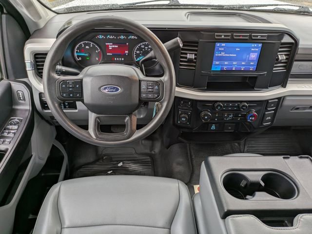 Used 2024 Ford F250 XL AWD/4WD image 16