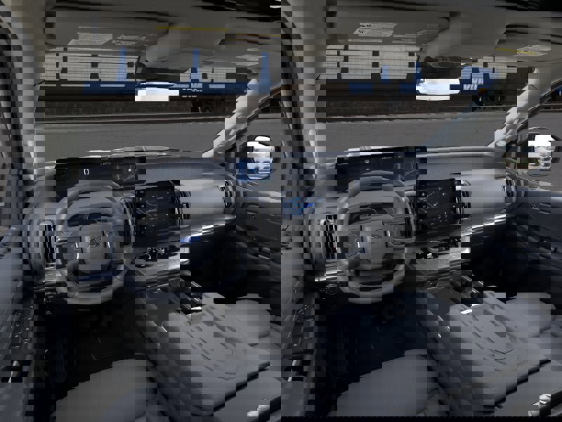 New 2026 Ford Expedition Max Active image 9