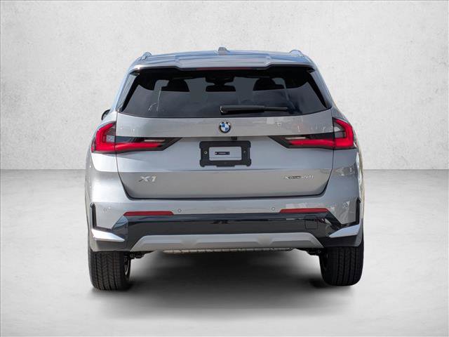 New 2026 BMW X1 xDrive28i w/ Convenience Package image 8