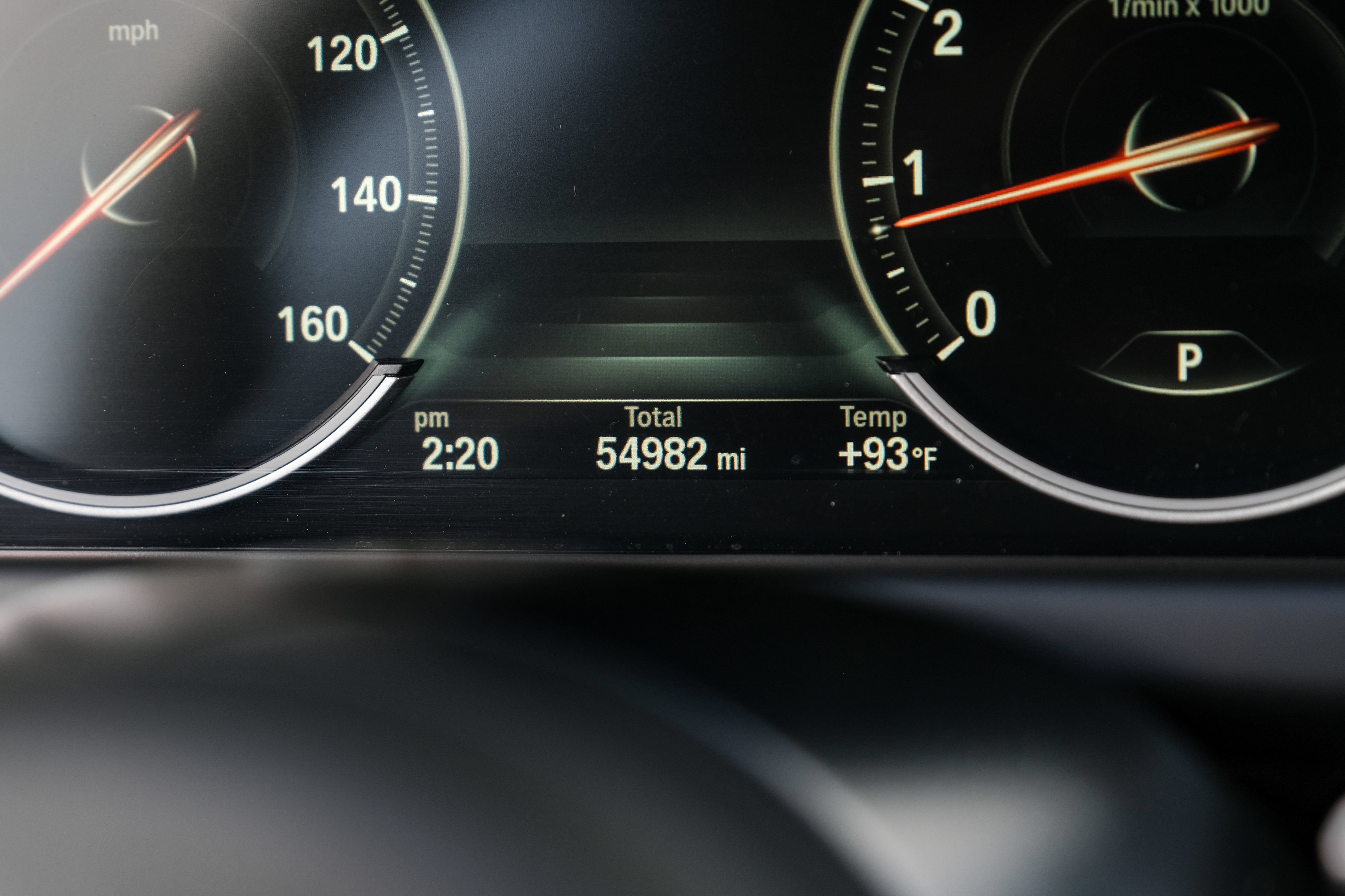 Used 2016 BMW 650i Gran Coupe RWD image 18