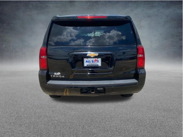Used 2020 Chevrolet Tahoe LT RWD image 6