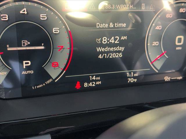 New 2026 Audi A3 2.0T Premium Plus image 11