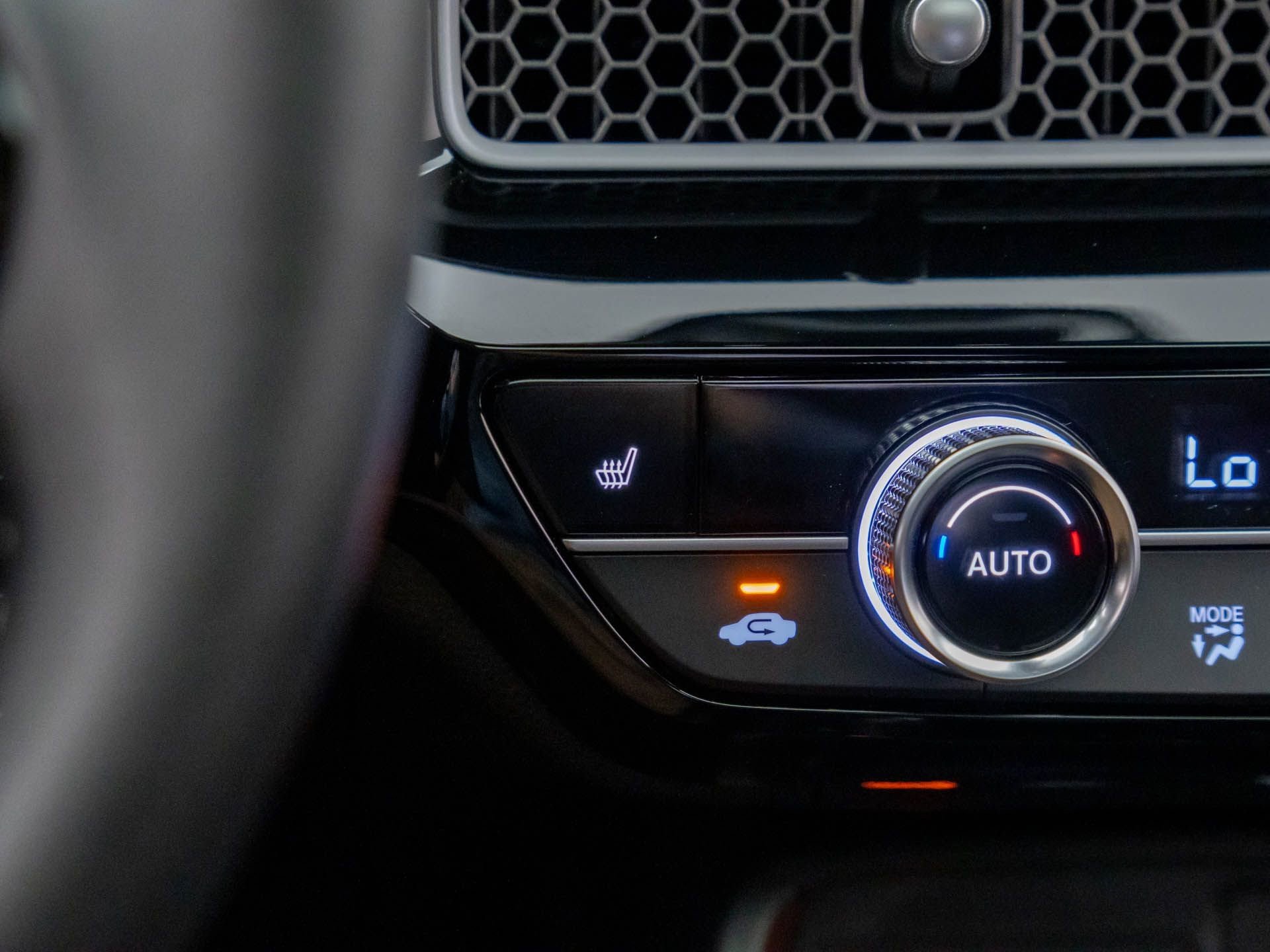 New 2025 Honda Civic Sport Touring image 25