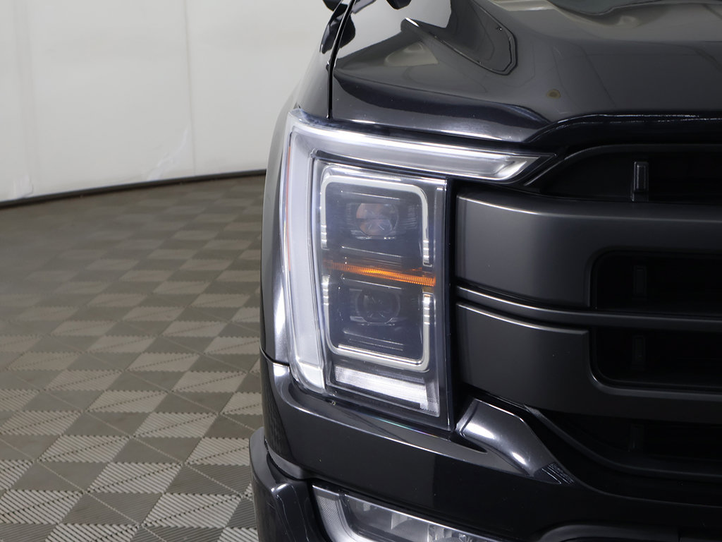 Used 2023 Ford F150 Lariat w/ Equipment Group 502A High AWD/4WD image 17