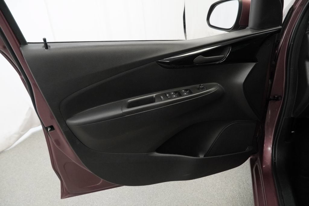 Used 2019 Chevrolet Spark LT FWD image 21