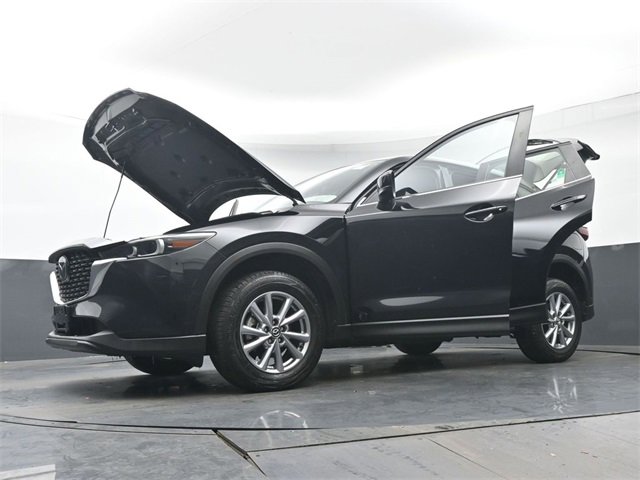 Certified 2023 MAZDA CX-5 AWD 2.5 S image 43