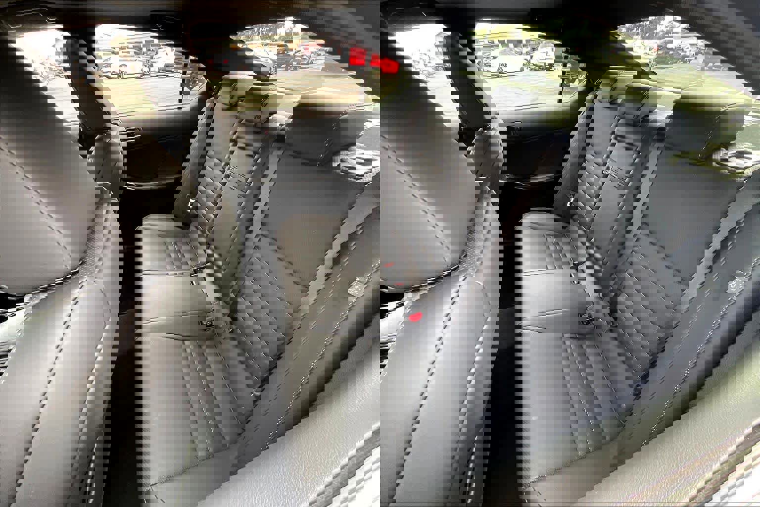 Used 2022 Lexus IS 350 F Sport image 27