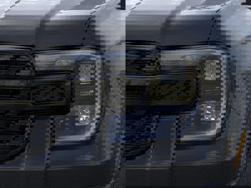 New 2026 Ford Ranger Lariat w/ FX4 Off-Road Package image 18