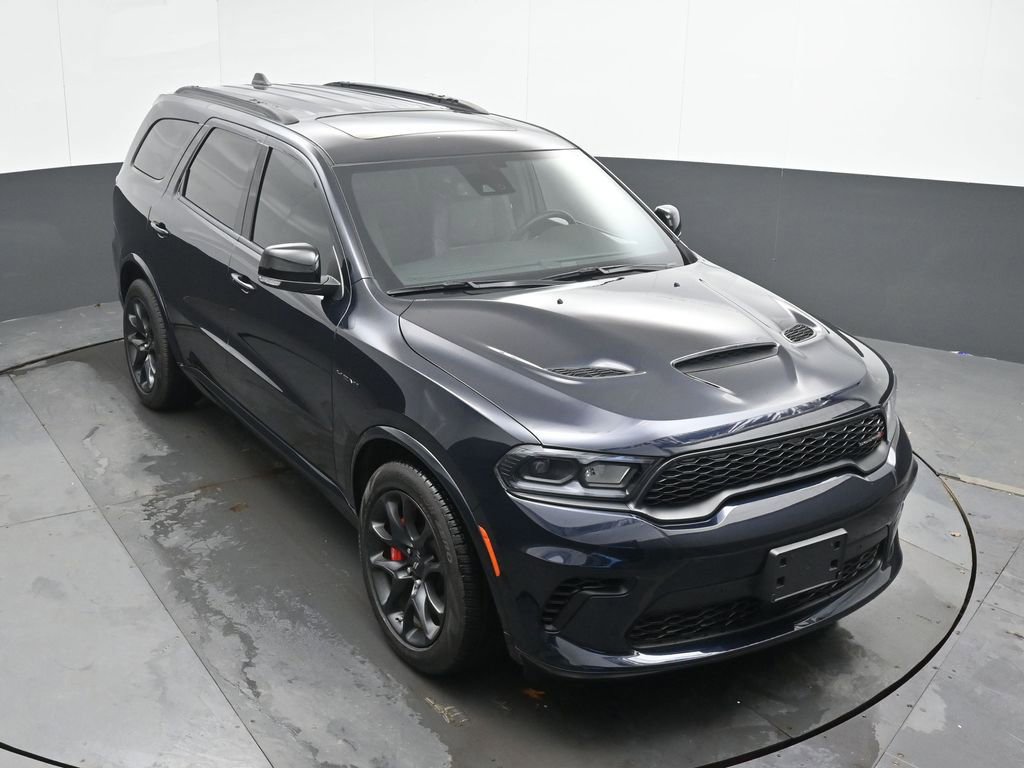 Used 2024 Dodge Durango R/T w/ Tow 'N Go Group image 38