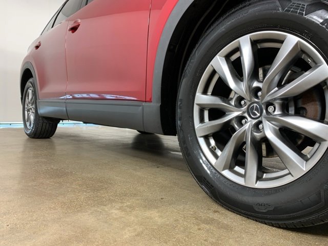 Used 2018 MAZDA CX-9 Touring image 6