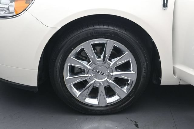 Used 2010 Lincoln MKZ FWD image 36