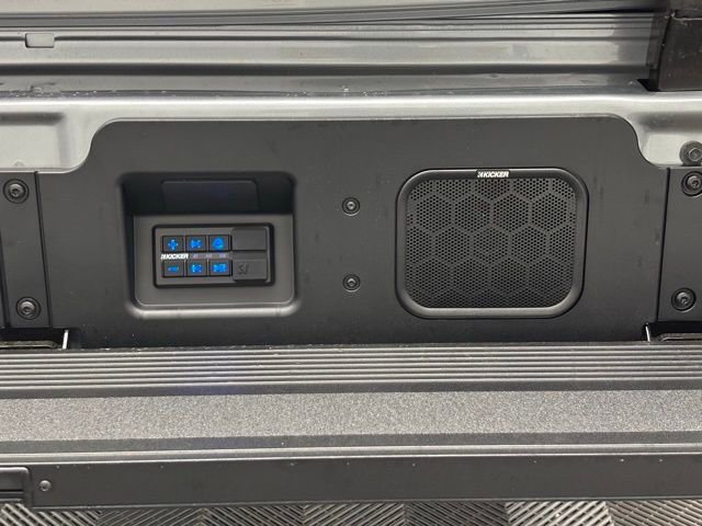 New 2026 GMC Sierra 1500 AT4X image 13