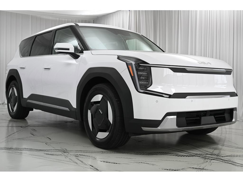 New 2026 Kia EV9 Light image 2