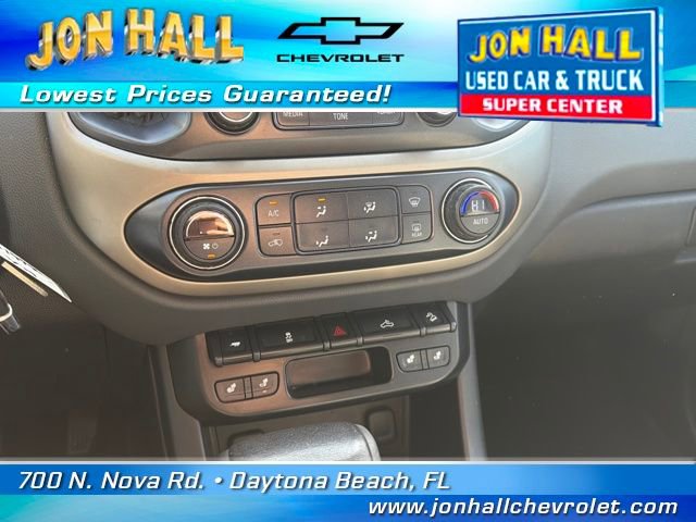 Used 2016 Chevrolet Colorado Z71 image 27