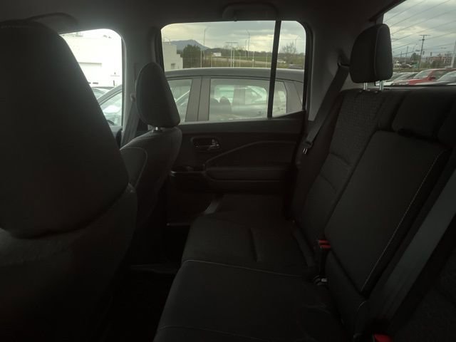 Used 2024 Honda Ridgeline Sport image 9