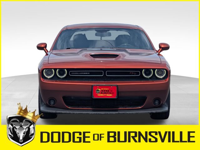Used 2021 Dodge Challenger R/T RWD video 2