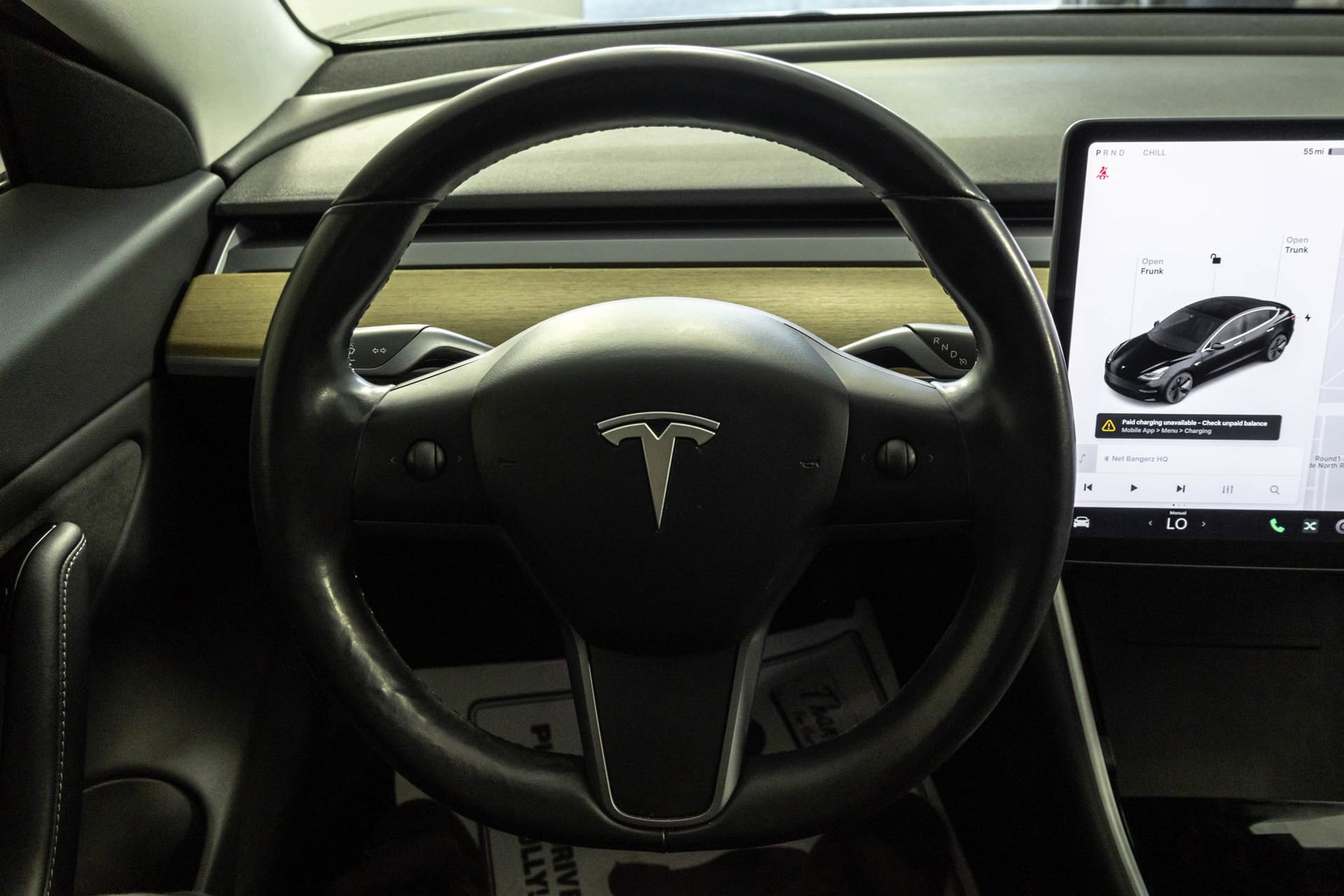 Used 2018 Tesla Model 3 Long Range AWD/4WD image 26