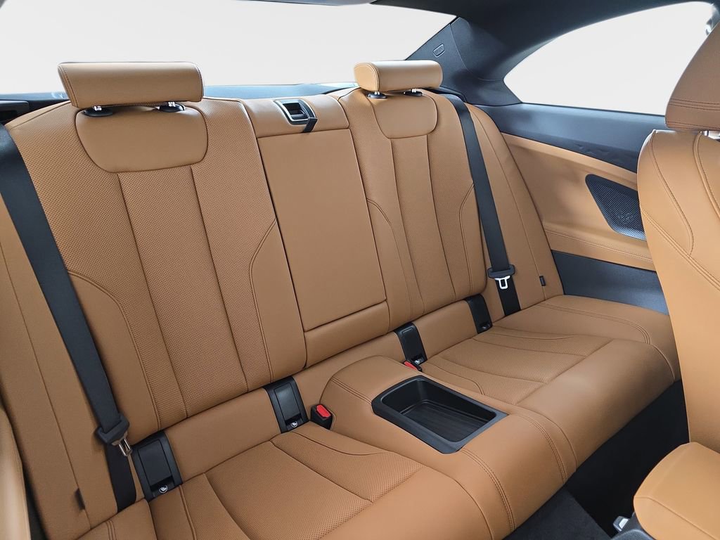 New 2026 BMW 230i xDrive Coupe w/ Premium Package image 10