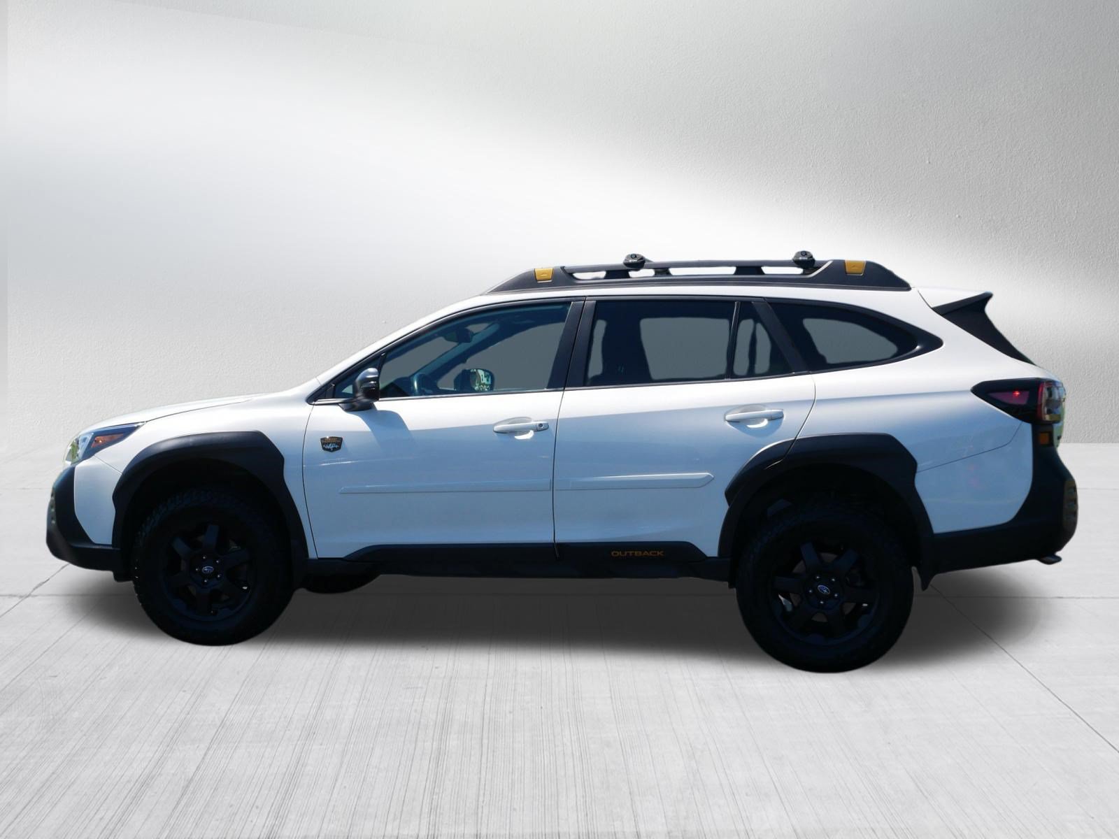 Used 2023 Subaru Outback Wilderness AWD/4WD image 3