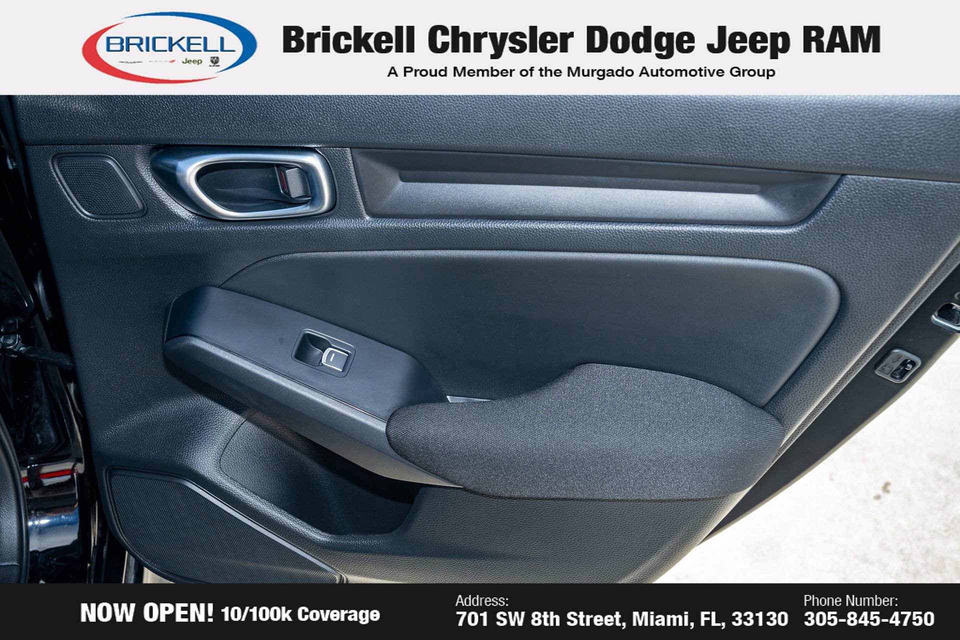 Used 2025 Honda Civic Sport image 12