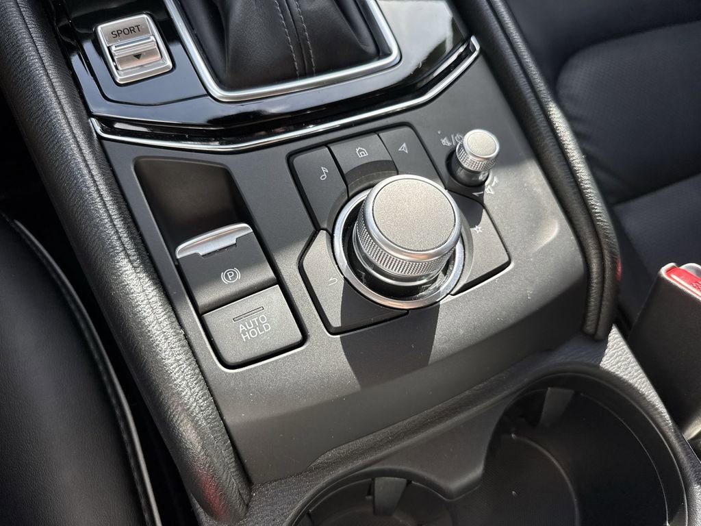 Used 2024 MAZDA CX-5 AWD 2.5 S image 52