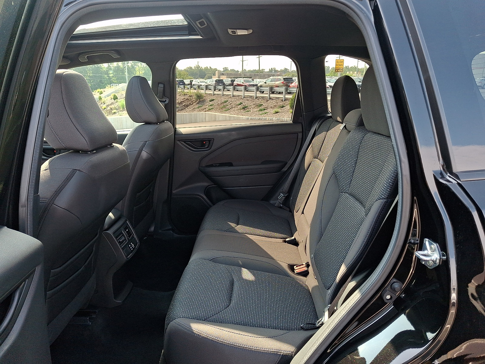 Certified 2026 Subaru Forester Premium AWD/4WD image 10