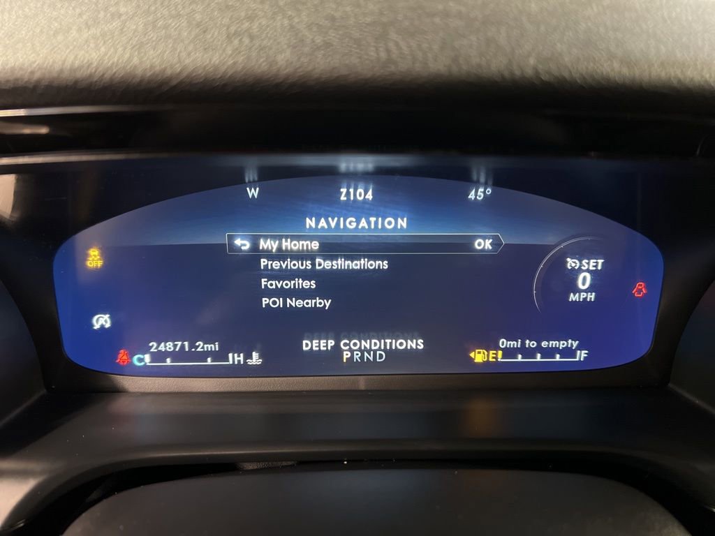 Used 2023 Lincoln Aviator AWD w/ Premium Package image 22